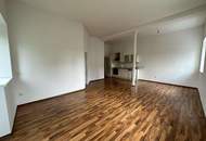 2-Zimmer Erdgeschosswohnung ab Februar zu vergeben