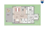 Erstbezug! Luxuriöses Einfamilienhaus auf Eigengrund nahe Alte Donau!