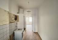 Klassischer Wiener Stilaltbau mit vielfältigen Nutzungsmöglichkeiten