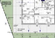 SPITZENMÄSSIGE MÖGLICHKEIT! BAUBEWILLIGTES Wohnbauprojekt in Graz Don Bosco – Zwei vollständig genehmigte Projekte können rasch realisiert werden!