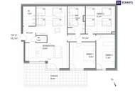 AKTIONSPREIS! HERZ-JESU-VIERTEL ELEGANZ! Exklusives Penthouse in Graz-St. Leonhard – Wohnen auf höchstem Niveau - PROVISIONSFREI!