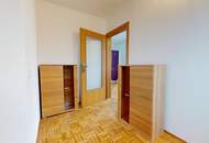 Ideal für Singles &amp; Paare: Moderne 2‑Zimmer‑Wohnung mit Balkon in ruhiger Siedlungslage inkl. Parkplatz! Perfekte Raumaufteilung &amp; Top‑Anbindung! Miete inklusive Parkplatz! Ab 15.05.2026 verfügbar!