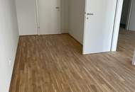 2-Zimmer-Neubauwohnung inkl Markenküche, Balkon Außenfläche und Kellerabteil / K3-58