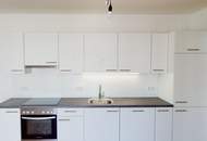 Herrliche 2-Zimmer-Wohnung mit wunderschönem Balkon und Garagenstellplatz im Kirschblütenpark!