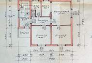 Wohnen und arbeiten - 6 Zimmer-Hit in Pinkafeld nahe Bildungscampus
