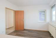 bezaubernde 3-Zimmer Wohnung mit Balkon