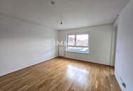 Zentrale, geförderte ZWEI-ZIMMER--WOHNUNG mit Balkon - Lazarettgürtel 100b - Top 46