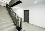 Familienglück im Neubau mit Balkon