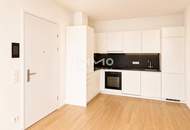 City und Water View inkl. 10m2 Loggia: U1 Donauinsel - DC2 Tower