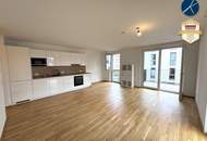 Modernes Apartment mit Balkon in Spitalsnähe inkl. TIEFGARAGENPLATZ!
