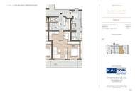 Neubauprojekt vor Fertigstellung zu attraktiven Preisen