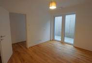 Josefiau: 4 Zimmer Gartenwohnung mit Carportplatz