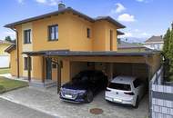 Ihr Familientraum in Villach! Moderne Ausstattung und durchdachte Raumaufteilung