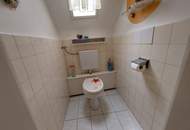 Gemütliches Haus in schöner Wohngegend mit Aussicht in sehr gepflegtem Zustand