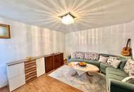 Charmantes Wohnhaus mit Erweiterungsmöglichkeiten und Garten!