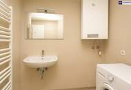 Urban Living mit Naturbonus – 2 Zimmer &amp; großer Eigengarten! Bezug ab AUGUST 2026 möglich!