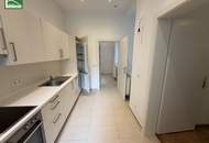 Wohnen in begehrter Lage im schönen Altbau - Stuwerviertel - Nähe Vorgartenmarkt. Leerstehende gebrauchte Wohnung zum Top Preis.