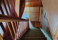 Rarität-Typisches, altes steirisches Bauernhaus mit traumhaften Ausblick am Pruggererberg!