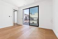 Penthouse par excellence mit Terrassen, Pool & Weinkeller, und privat concierge Service nach Wunsch - Nähe Staatsoper, Stephansdom