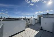 Luxuriöse Dachgeschoßwohnung mit privatem Liftzugang und Panorama-Dachterrasse