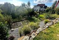 im Höhenluftkurort Mönichkirchen auf 1000m Seehöhe mit traumhaften Ausblick in die Bucklige Welt.