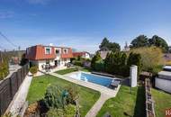 Exklusives Anwesen mit Privatsphäre