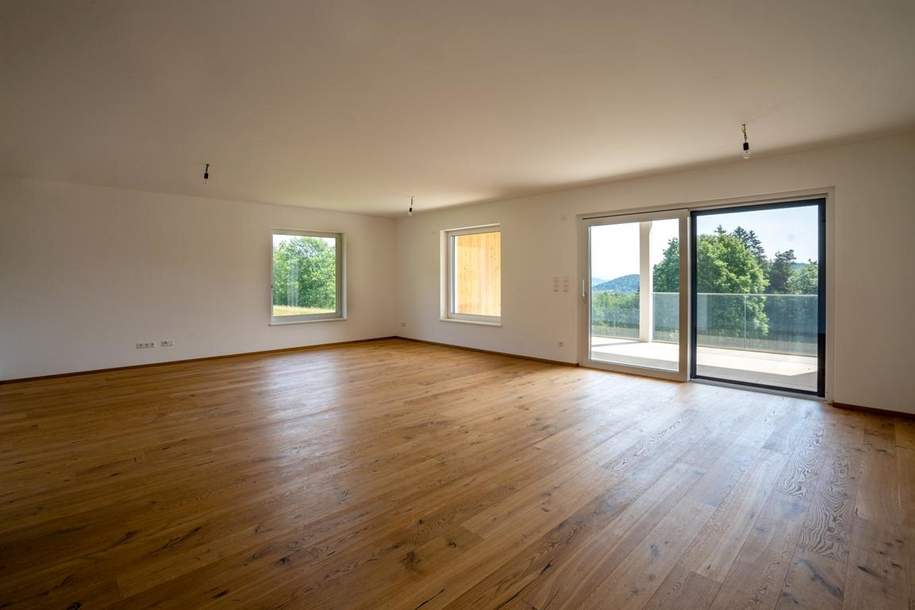 Bezugsfertige 1A-Neubauwohnungen in Keutschach am See, Wohnung-kauf, 369.000,€, 9074 Klagenfurt Land