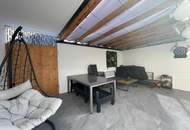 Ruhige 3 Zimmerwohnung mit Terrasse, Garten und Tiefgaragenabstellplatz