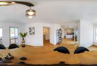 Großzügige Eigentumswohnung mit Wolfgangseeblick und Zweitwohnsitzmöglichkeit