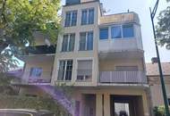 Dreizimmer Familienwohnung mit Balkon und Stellplatz in Mödling