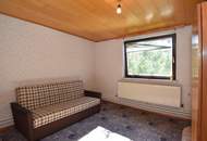 Wohnhaus mit Modernisierungspotenzial - Besichtigungstag 17. Oktober, nur mit Voranmeldung möglich!