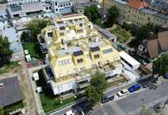 Hochwertiges Neubau-Townhouse. Bereits fertig gestellt. Top Ausstattung – U Bahn nur wenige Gehminuten entfernt.