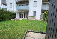PROVISIONSFREI! ANTON-BENYA-STRASSE! 2 ZIMMERWOHNUNG MIT GARTEN!