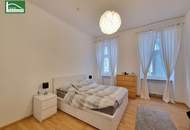Helle 2-Zimmer-Wohnung in ruhiger Lage – Maroltingergasse 57