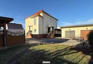 Vielseitig nutzbares Wohnhaus in zentraler Lage von Oberwart