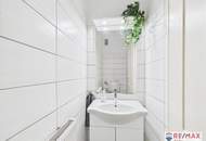 Exklusive 6-Zimmer-Maisonette mit Balkon, Terrasse & Spa