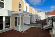 Geförderter Erstbezug:4 Zimmer (Stadt-)Reihenhaus in Neunkirchen mit 2 Garagenstellplätze -"Wohnen mit Chic"