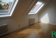 Traum-Wohnung mit Hausflair – beim Schloss Hunyadi