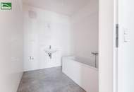 Moderne 3-Zimmer-Wohnung mit Terrasse auf Eigengrund – Erstbezug, Fußbodenheizung! - JETZT ZUSCHLAGEN