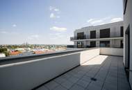BEZAUBERNDE DG-MAISONETTE IM ERSTBEZUG: 2 ZIMMER, TERRASSE, TRAUMAUSSICHT - PROVISIONSFREI!
