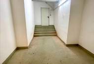 Lagerfläche Nähe Wollzeile zu mieten, kein direkter Straßenzugang KEIN PROBERAUM FÜR MUSIKER