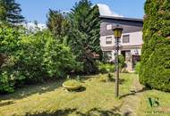 Ein Zuhause zum Ankommen – Raum für Familie, Garten und Zukunftspläne