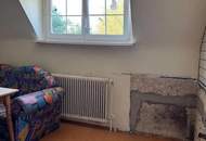 Wohnhaus mit Potenzial auf großem Grundstück inkl. kleiner Waldparzelle in Rohrbach an der Lafnitz!