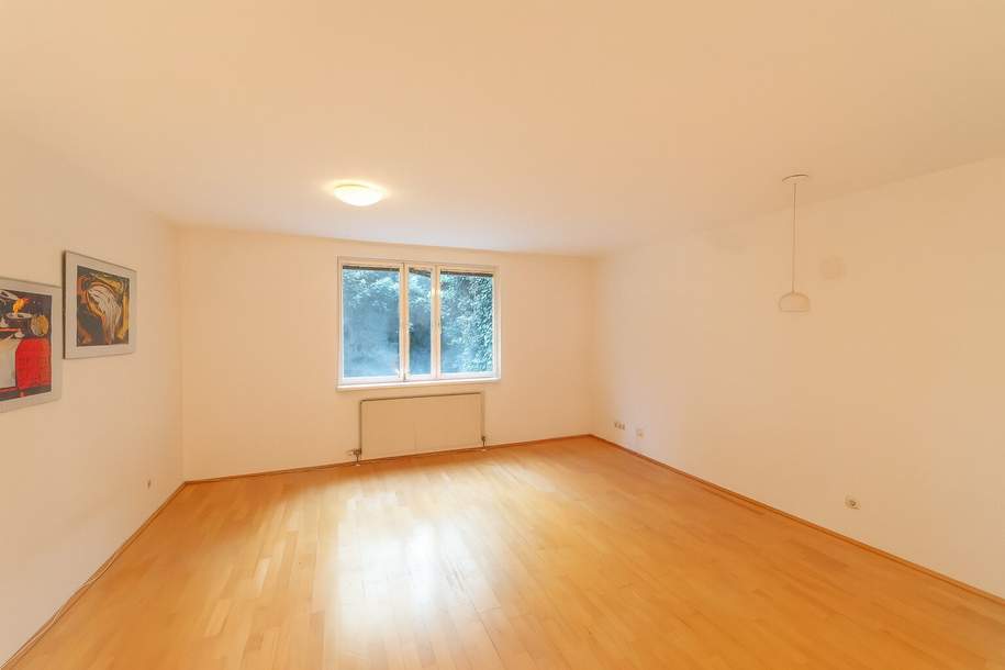 ***NEU*** Porzellangasse, BESTLAGE im Servitenviertel, Schöne 1-Zimmer Neubauwohnung!, Wohnung-miete, 1.010,57,€, 1090 Wien 9., Alsergrund
