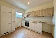 Charmante 3-Zimmer-Wohnung mit Blick auf die Schwechatau