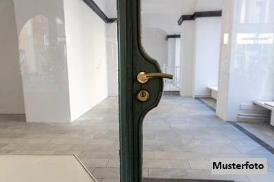 3 Geschäftslokale in gutem Bau- und Erhaltungszustand