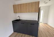 Günstige Kleinwohnungen mit Balkon in der Nähe von Werk VI