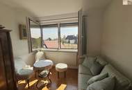 Hochwertige Maisonette - Wohnung in ruhiger Wiener Lage!