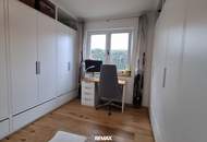 Ihr neues Zuhause in St. Georgen: Charmantes Reihenhaus mit Garten und Terrasse