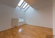 Exklusive 2,5-Zimmer-Maisonettewohnung inkl. Dachterrasse in Linzer Bestlage an der Promenade zu vermieten!